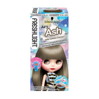 ราคา SCHWARZKOPF - Fresh Light Foam Color Airy Ash (B0013971)