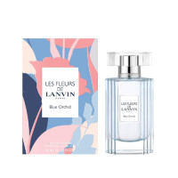 ราคา LANVIN - Les Fleurs Blue Orchid EDT 50ml (B0060197)