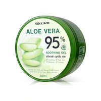 ราคา KOKLIANG - Aloe Vera Soothing Gel 95% 300ml (B0006650)