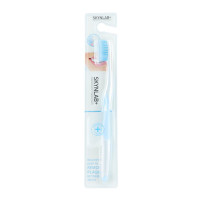 ราคา SKYNLAB - Premium Slim Soft Toothbrush 1pcs Blue (B0032673)