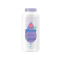 ราคา JOHNSON - Constrach Bedtime Baby Powder 200g (B0071449)