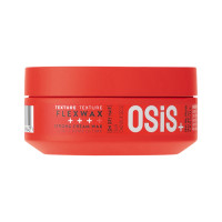 ราคา SCHWARZKOPF PROFESSIONAL - OSIS+ Flexwax Strong Cream Wax 85ml (B0073112)