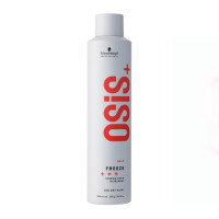 ราคา SCHWARZKOPF PROFESSIONAL - OSIS+ Freeze Strong Hold Hairspray 300ml (B0073109)