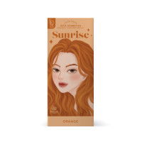 ราคา KOTA COSMETICS - Color Cream Sunrise Orange (B0073122)