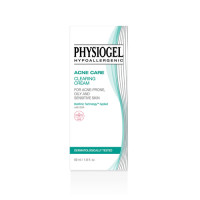ราคา PHYSIOGEL - Acne Care Clearing Cream 50ml (B0070972)