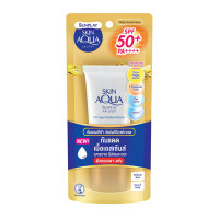 ราคา MENTHOLATUM - Sunplay Skin Aqua UV Super Moisture Essence SPF50+ PA++++ 50g (B0061725)