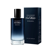 ราคา DAVIDOFF - Cool Water Reborn Men EDP 50ml (B0073357)