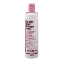 ราคา REVLON - Beauty Care Dry Skin Moisture Lotion 500ml (B0023517)