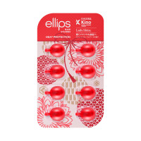 ราคา ELLIPS - Hair Vitamin Japanese Lady Shiny Blister 8 capsules (B0074094)