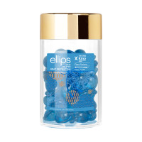 ราคา ELLIPS - Hair Vitamin Japanese Pure Natura Jar 50 capsules (B0074097)