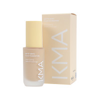 ราคา KMA - Matte Gripe Fluid Foundation 30ml 05 (B0065384)