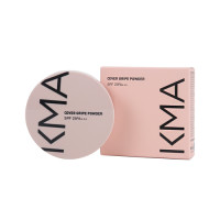 ราคา KMA - Cover Gripe Powder SPF25 PA+++ 11g 01 (B0065390)