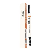 ราคา KMA - It's Brow Time 2in1 Fix It Eyebrow 0.16g N1 - Almond (B0066144)