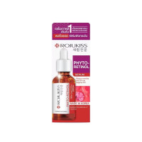 ราคา ROJUKISS - Phyto-Retinol Firm Smooth Serum 30ml (B0074559)