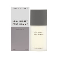 ราคา ISSEY MIYAKE - L'Eau D'Issey Pour Homme EDT 125ml (B0014512)