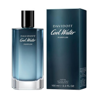 ราคา DAVIDOFF - Cool Water Parfum 100ml (B0057201)