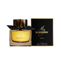 ราคา BURBERRY - My Burberry Black Parfum 90ml (B0015237)