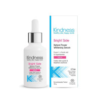 ราคา KINDNESS - Bright Side Nature Power Whitening Serum 30g (B0063082)