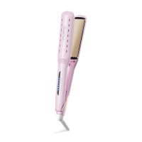 ราคา COOL A STYLER - Wet And Dry Hair Straightner 2in1 40mm CA-979 (B0075614)