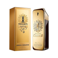 ราคา PACO RABANNE - 1 Million Parfum 100ml (B0057268)
