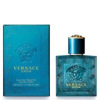 ราคา VERSACE - Eros Men's EDT 50ml (B0030616)