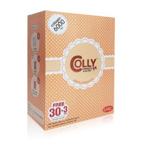 ราคา COLLY - Collagen 6,000mg 30pcs (B0001216)