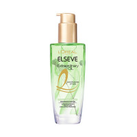 ราคา L'ORÉAL PARIS - Elseve Extraordinary Oil Botanical Jasmine Oil Infusion 100ml Tommy (B0039958)