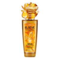 ราคา L'ORÉAL PARIS - Elseve Extraordinary Oil Serum With 6 Precious Floral Oils 100ml (B0012279)