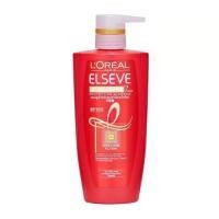 ราคา L'ORÉAL PARIS - Elseve Color Protect Protecting Shampoo 450ml (B0006760)