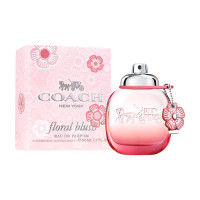 ราคา COACH - Floral Blush EDP 50ml (B0055618)