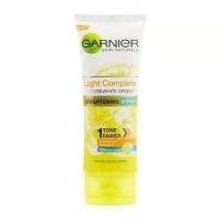 ราคา GARNIER - Skin Naturals Light Complete Brightening Scrub 100ml (B0021755)