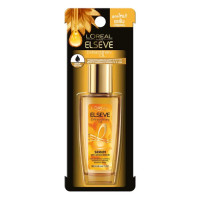 ราคา L'ORÉAL PARIS - Elseve Extraordinary Oil Serum With 6 Precious Floral Oils 30ml (B0051157)