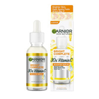 ราคา GARNIER - Skin Naturals Bright Complete 30x Vitamin C Booster Serum 30ml (B0052116)