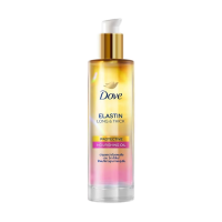ราคา DOVE - Elastin Long & Thick Protective Nourishing Oil 95ml (B0076732)
