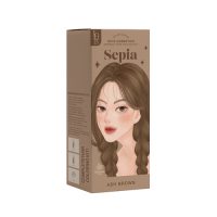 ราคา KOTA COSMETICS - Color Cream Sepia Ash Brown (B0067493)