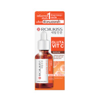 ราคา ROJUKISS - Gluta Vit C Brightening Serum 15ml (B0076218)