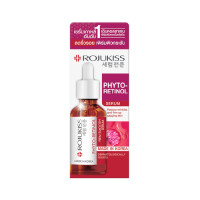 ราคา ROJUKISS - Phyto-Retinol Firm Smooth Serum 15ml (B0076217)