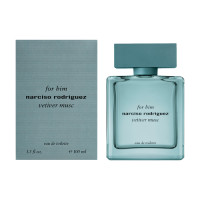 ราคา NARCISO RODRIGUEZ - For Him Vetiver Musc EDT 100ml (B0075382)