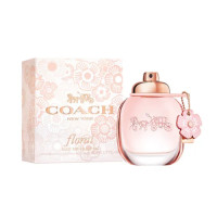 ราคา COACH - Floral EDP 50ml (B0061421)