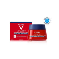 ราคา VICHY - Liftactiv B3 Anti-Dark Spots Night Cream 50ml (B0077029)