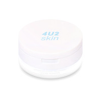 ราคา 4U2 COSMETICS - Skin Sebum Control Translucent Loose Powder 10g (B0065150)