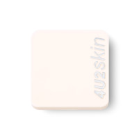 ราคา 4U2 COSMETICS - Skin Pro Skin Longwear Foundation Powder SPF50+ PA++++ 10g 20 - Nude Beige (B0065178)