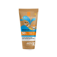 ราคา LA ROCHE-POSAY - Anthelios Dermo-Pediatrics Wet Skin Lotion SPF50+ 200ml (B0067610)