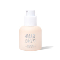 ราคา 4U2 COSMETICS - Skin Pro Skin Longwear Foundation SPF50+ PA++++ 35g 22 - Neutral (B0065173)