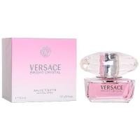 ราคา VERSACE - Bright Crystal EDT 50ml (B0007970)