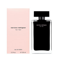 ราคา NARCISO RODRIGUEZ - For Her EDT 100ml (B0017612)