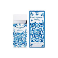 ราคา DOLCE & GABBANA - Light Blue Sum23 EDT 50ml (BOS00012)