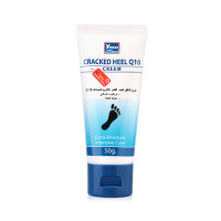 ราคา YOKO - Cracked Heel Q10 Cream 50g (B0077741)