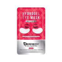 ราคา DERMEDY - Whitening Hydrogel Eye Mask 6g (B0063045)