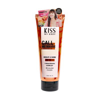 ราคา KISS MY BODY - Bright & Shine Perfume Lotion Call Me Maybe 226g (B0063211)